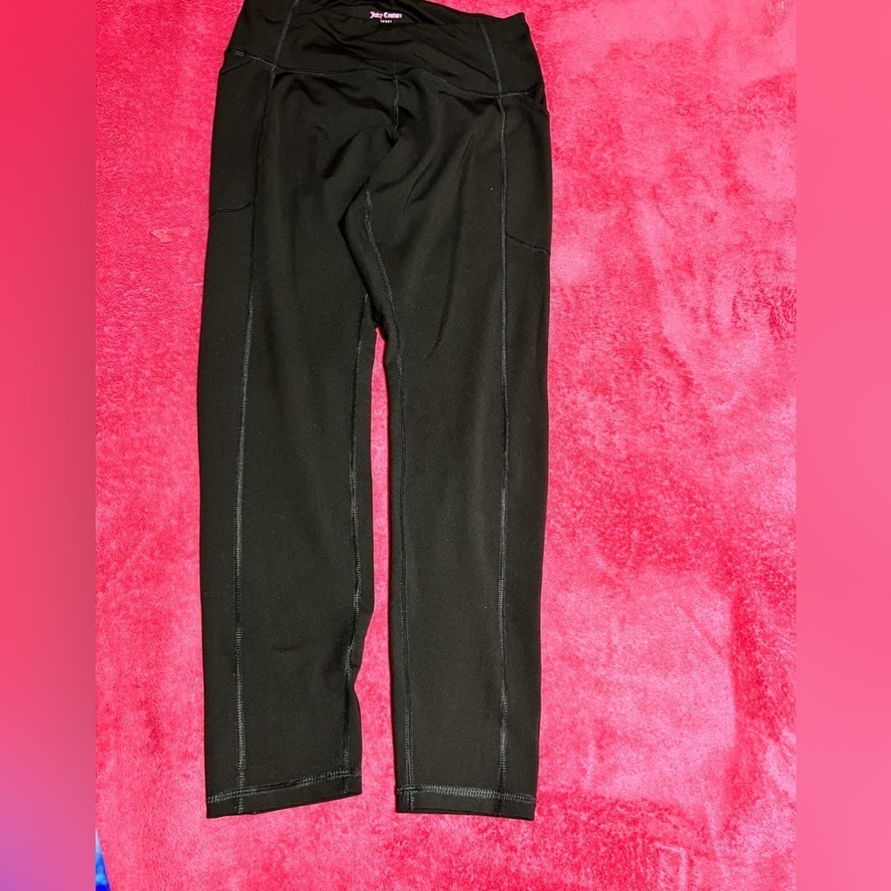 Juicy couture legging
